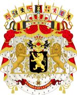 belgium history wiki